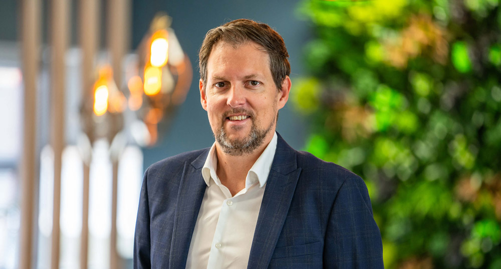 David, National Contract Hire & Leasing Manager