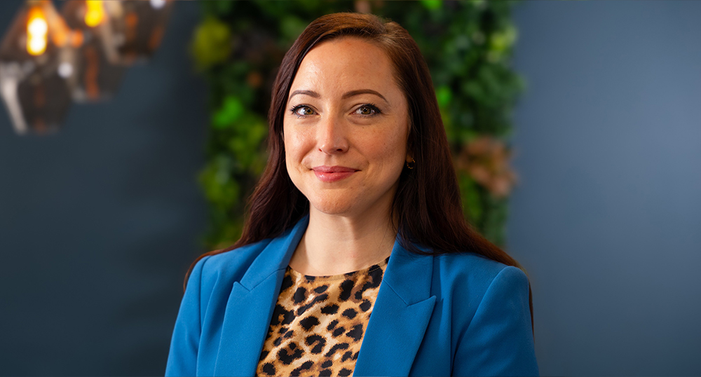 Lowri, CRM Manager