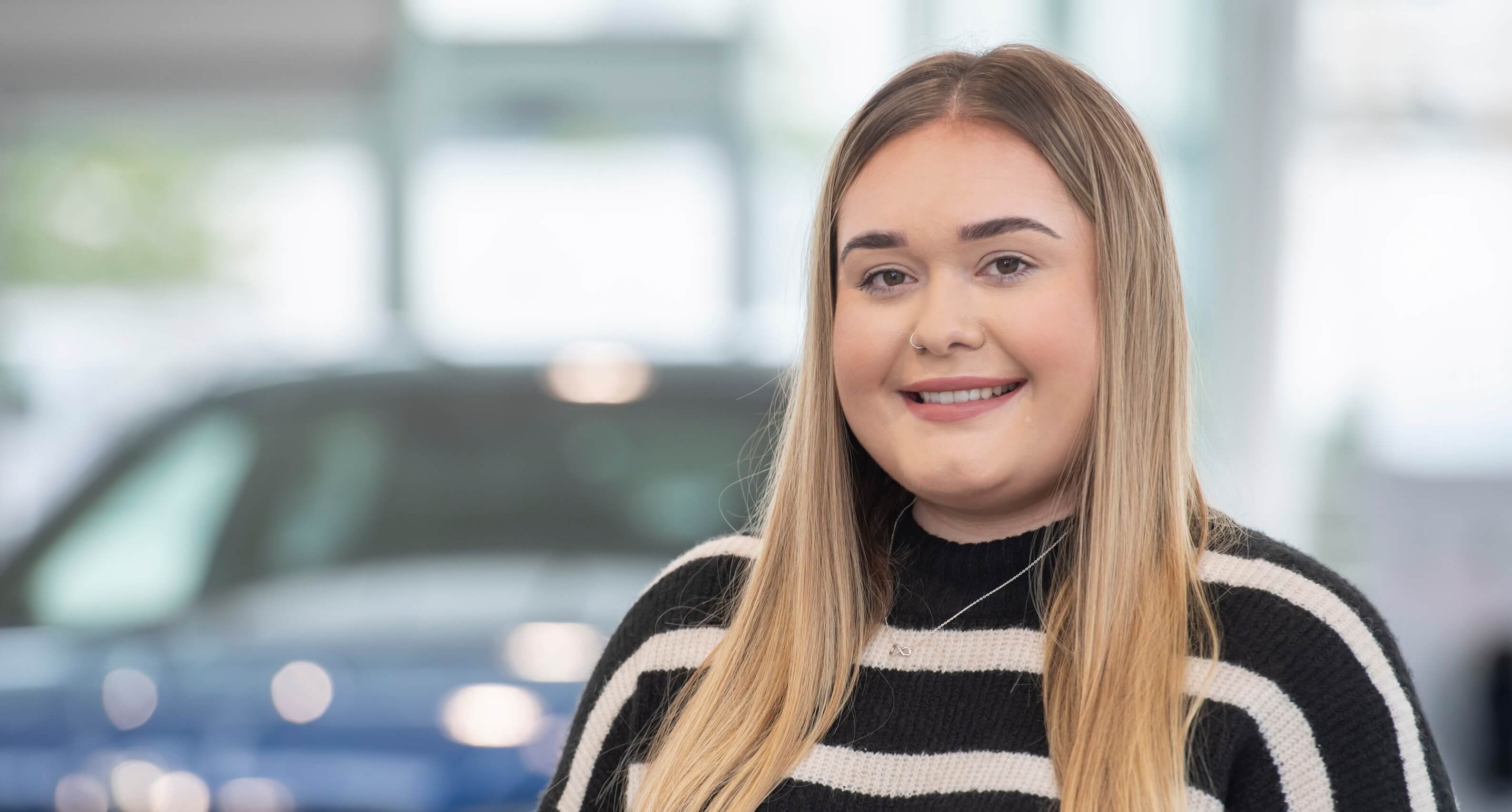Undergraduate placements